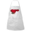 Two-Pocket Butcher Apron Thumbnail