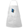 Two-Pocket Butcher Apron Thumbnail