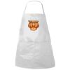 Two-Pocket Butcher Apron Thumbnail