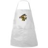 Two-Pocket Butcher Apron Thumbnail