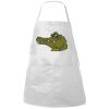 Two-Pocket Butcher Apron Thumbnail