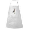 Two-Pocket Butcher Apron Thumbnail