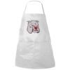 Two-Pocket Butcher Apron Thumbnail