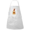 Two-Pocket Butcher Apron Thumbnail