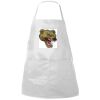 Two-Pocket Butcher Apron Thumbnail