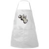 Two-Pocket Butcher Apron Thumbnail