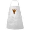 Two-Pocket Butcher Apron Thumbnail