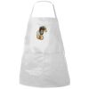 Two-Pocket Butcher Apron Thumbnail