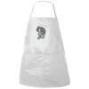 Two-Pocket Butcher Apron Thumbnail