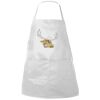 Two-Pocket Butcher Apron Thumbnail