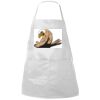 Two-Pocket Butcher Apron Thumbnail