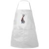 Two-Pocket Butcher Apron Thumbnail