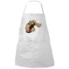 Two-Pocket Butcher Apron Thumbnail
