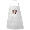 Two-Pocket Butcher Apron Thumbnail