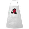 Two-Pocket Butcher Apron Thumbnail