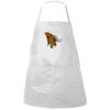 Two-Pocket Butcher Apron Thumbnail
