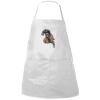Two-Pocket Butcher Apron Thumbnail