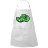 Two-Pocket Butcher Apron Thumbnail