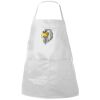 Two-Pocket Butcher Apron Thumbnail
