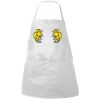 Two-Pocket Butcher Apron Thumbnail