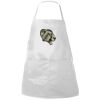 Two-Pocket Butcher Apron Thumbnail