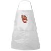 Two-Pocket Butcher Apron Thumbnail