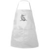 Two-Pocket Butcher Apron Thumbnail