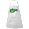Two-Pocket Butcher Apron Thumbnail