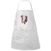 Two-Pocket Butcher Apron Thumbnail