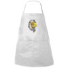 Two-Pocket Butcher Apron Thumbnail