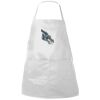 Two-Pocket Butcher Apron Thumbnail