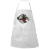 Two-Pocket Butcher Apron Thumbnail
