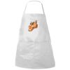 Two-Pocket Butcher Apron Thumbnail