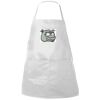 Two-Pocket Butcher Apron Thumbnail