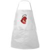 Two-Pocket Butcher Apron Thumbnail