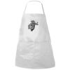 Two-Pocket Butcher Apron Thumbnail
