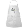 Two-Pocket Butcher Apron Thumbnail
