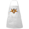 Two-Pocket Butcher Apron Thumbnail