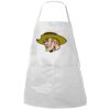 Two-Pocket Butcher Apron Thumbnail