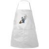Two-Pocket Butcher Apron Thumbnail