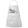 Two-Pocket Butcher Apron Thumbnail
