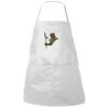 Two-Pocket Butcher Apron Thumbnail