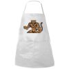 Two-Pocket Butcher Apron Thumbnail