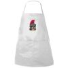 Two-Pocket Butcher Apron Thumbnail