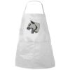 Two-Pocket Butcher Apron Thumbnail