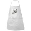 Two-Pocket Butcher Apron Thumbnail
