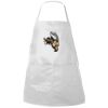 Two-Pocket Butcher Apron Thumbnail