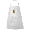 Two-Pocket Butcher Apron Thumbnail