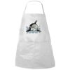 Two-Pocket Butcher Apron Thumbnail