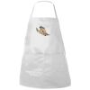 Two-Pocket Butcher Apron Thumbnail